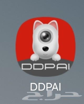 Dash Cam DDPai 4K64519652990851110