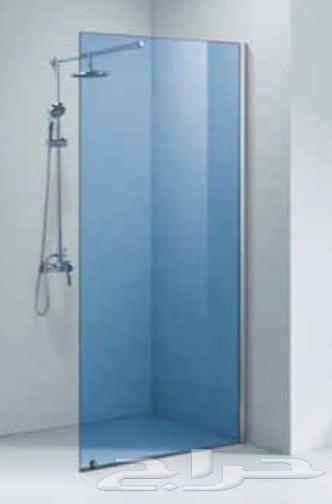 Blue and bronze glass barriers are only available with us in a complete frame64433377305090110