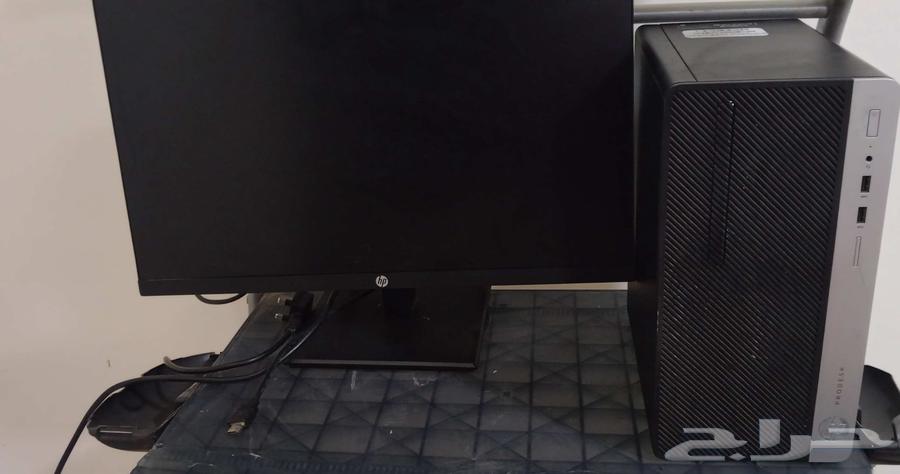 Desktop Computer64522556274561110