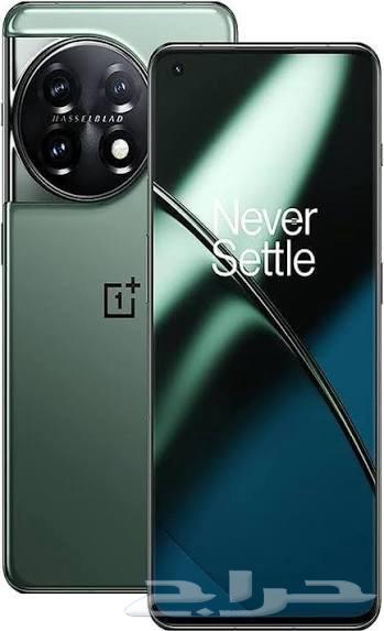 OnePlus 11 For sale middle East Version64523852110082110