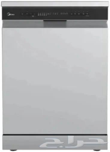 غسالة صحون ميديا 10 برنامج عرض يوم الوطني64520006207362110