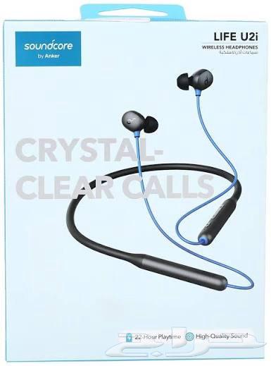 سماعة رقبة بلوتوث من انكر64522570326531111