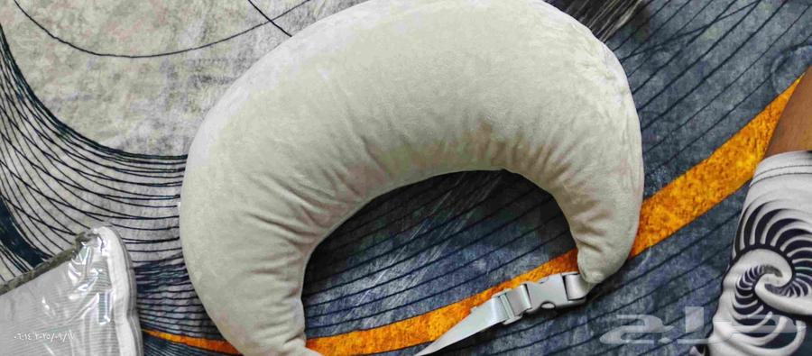 Baby bed, bag, and other items, all new, for information only, sale allowed by Al-Sameh64520997576707113