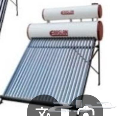 سخان ماء بالطاقة الشمسية سعة 600 لتر64522500570498111