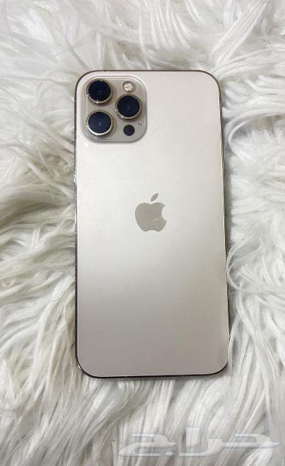 ايفون 12 العادي وايفون 12 برو ماكس64525358933377110