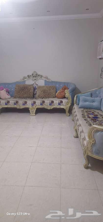 كنب خشب 3 قطع64525053319683111