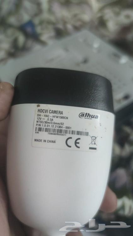 Surveillance cameras with screen64522823239938111