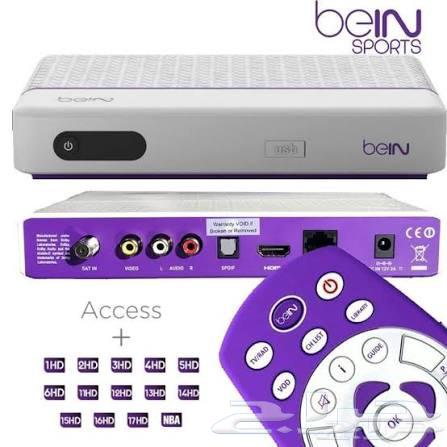 Bein Receiver   1 year premium package subscription64525856527362112