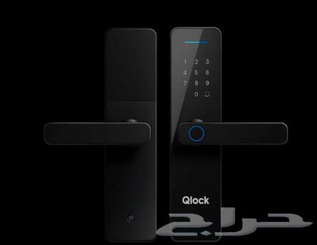 عرض اليوم الوطني قفل ذكي من كيو لوك64520983074819110