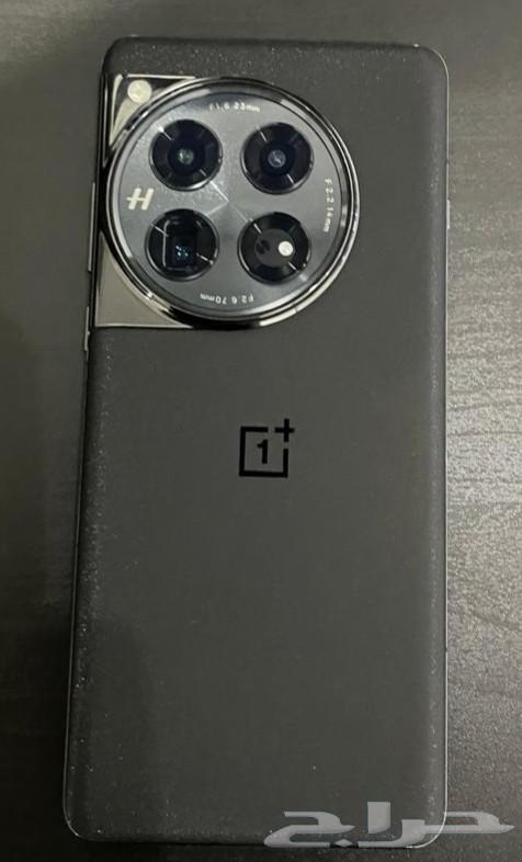 OnePlus 12 (للبدل)64526856464513110