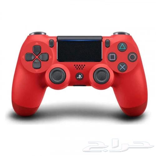 يدات سوني فور جديدة Sony PlayStation 4 controller64520614386563110