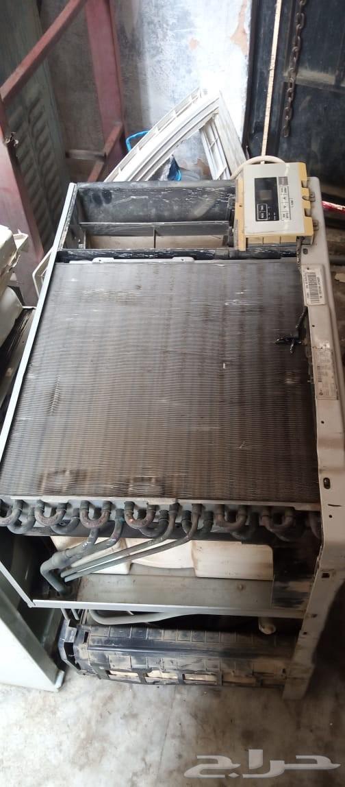 Three air conditioners in excellent condition, tested and guaranteed64524628921473112