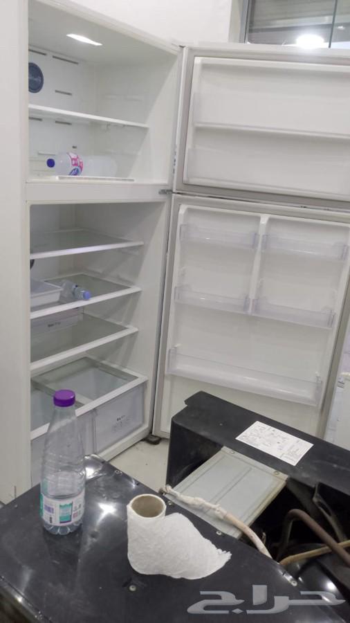 ثلاجه كبيره نوعها سامسنج64524877898753113