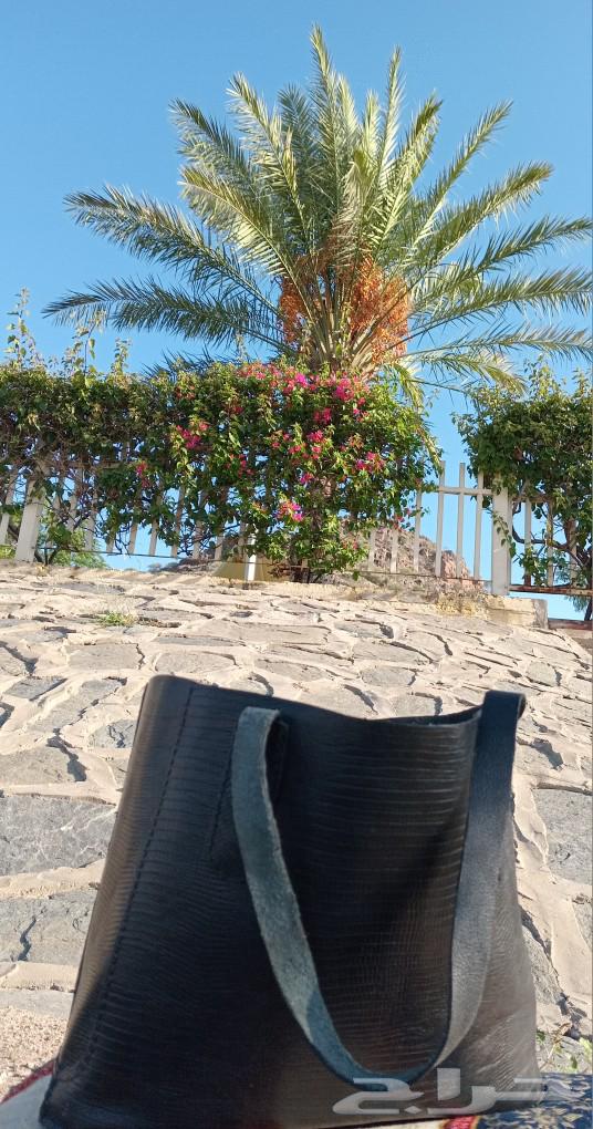 شنط و محافظ جلد طبيعى هاند ميد64521340523265110