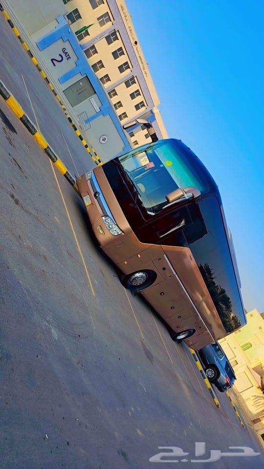 حجز باصات لليوم الوطني بافضل الأسعار64523991875841111