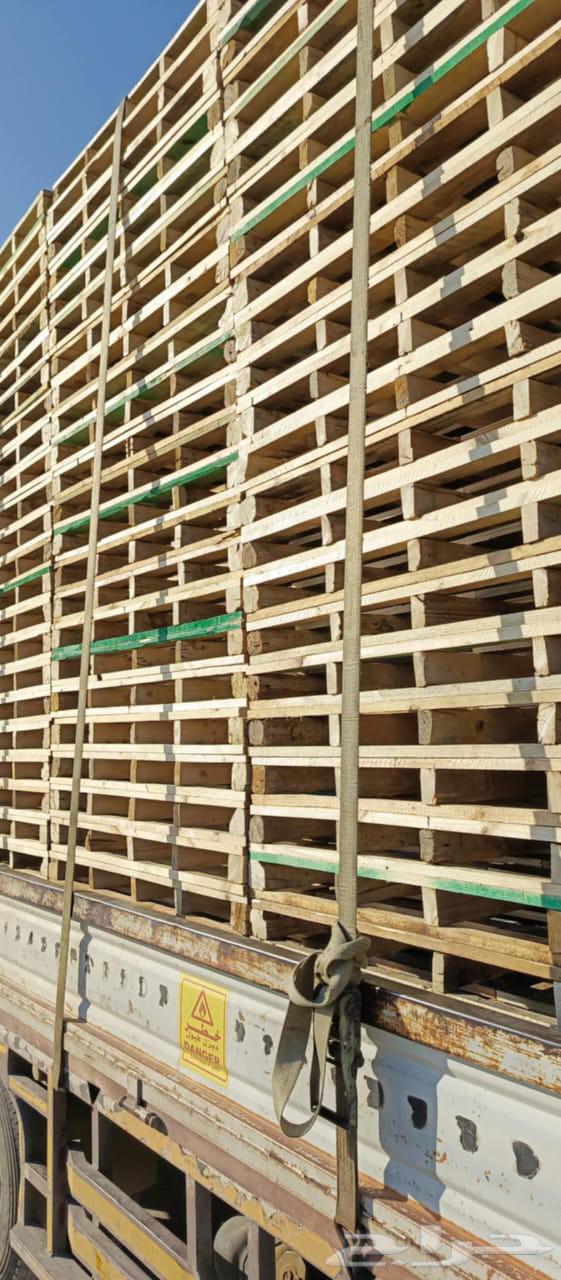 بنشتري جميع انواع الطبالي الخشب والبلاستيك جديد او استكراب64521906799617110