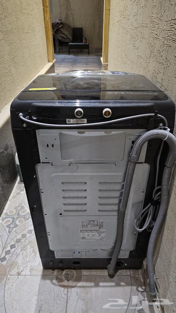 غساله ال جي للبيع 11 كيلو64525021886467111