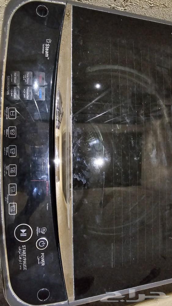 غساله ال جي للبيع 11 كيلو64525021886467113