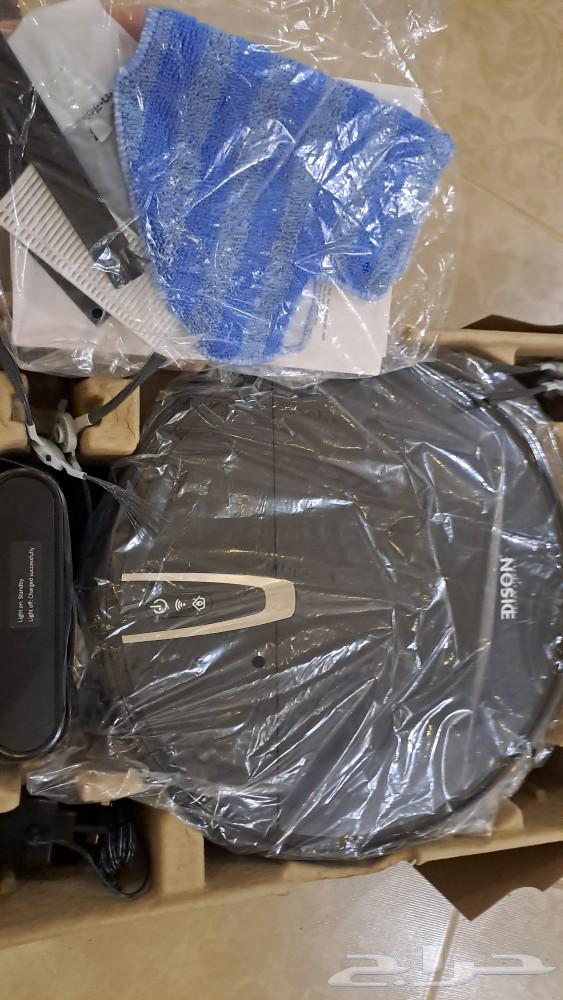 مكنسة ذكية من أديسون64524781031939111