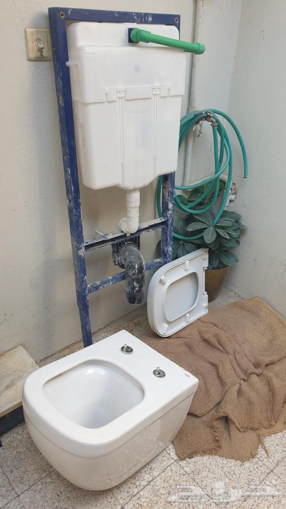 قاعدة حمام معلقه جروهي64521977671553112