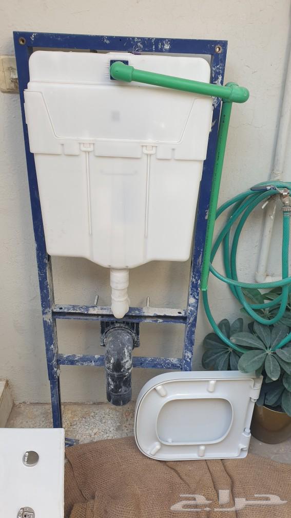 قاعدة حمام معلقه جروهي64521977671553111