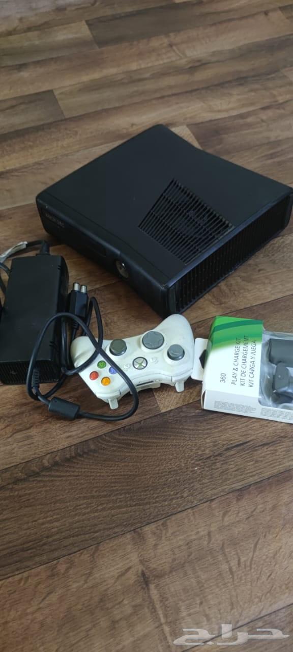 Xbox 360 setup64524905103363111