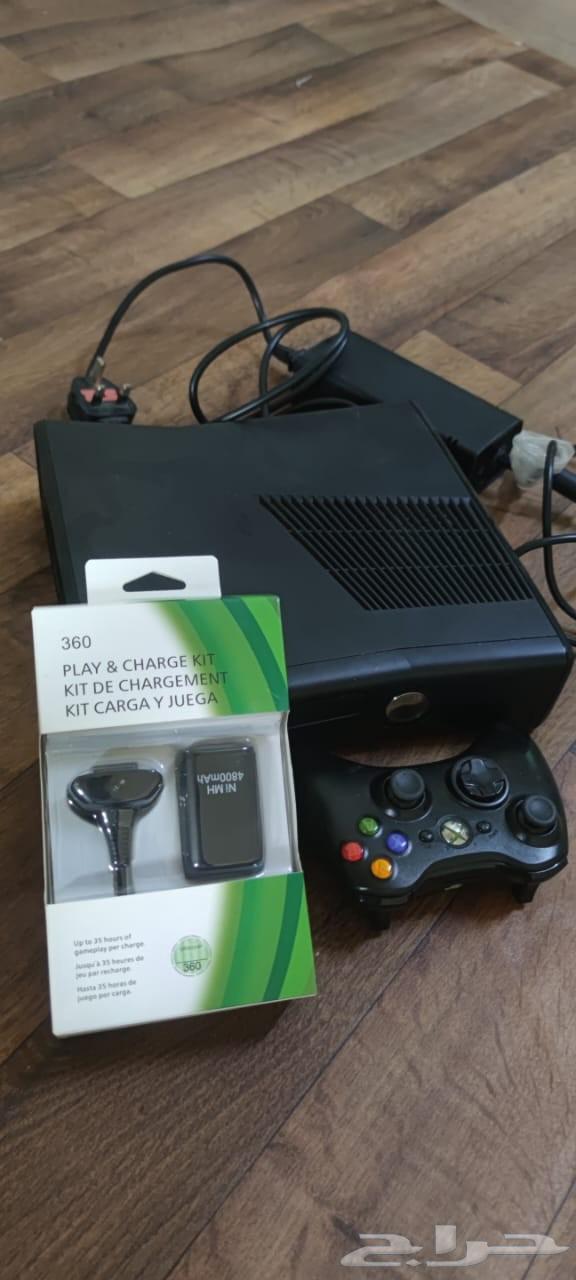 Xbox 360 setup64524905103363113