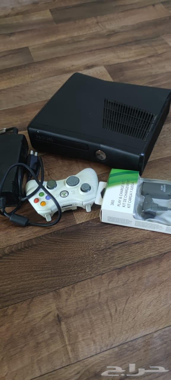 Xbox 360 setup64524905103363110