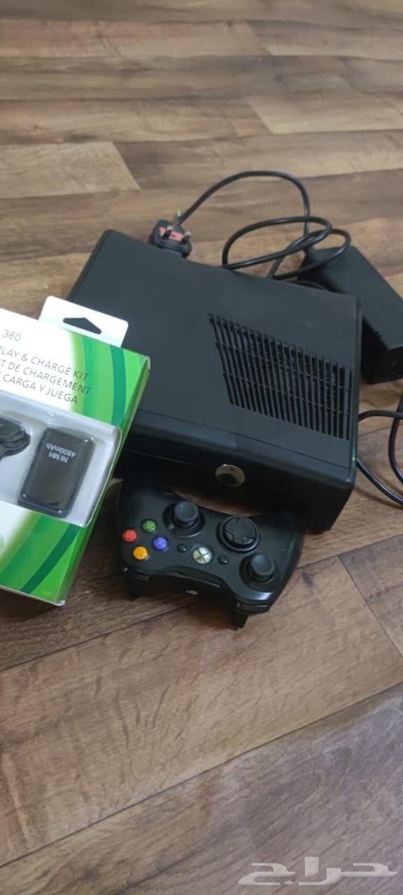 Xbox 360 setup64524905103363114