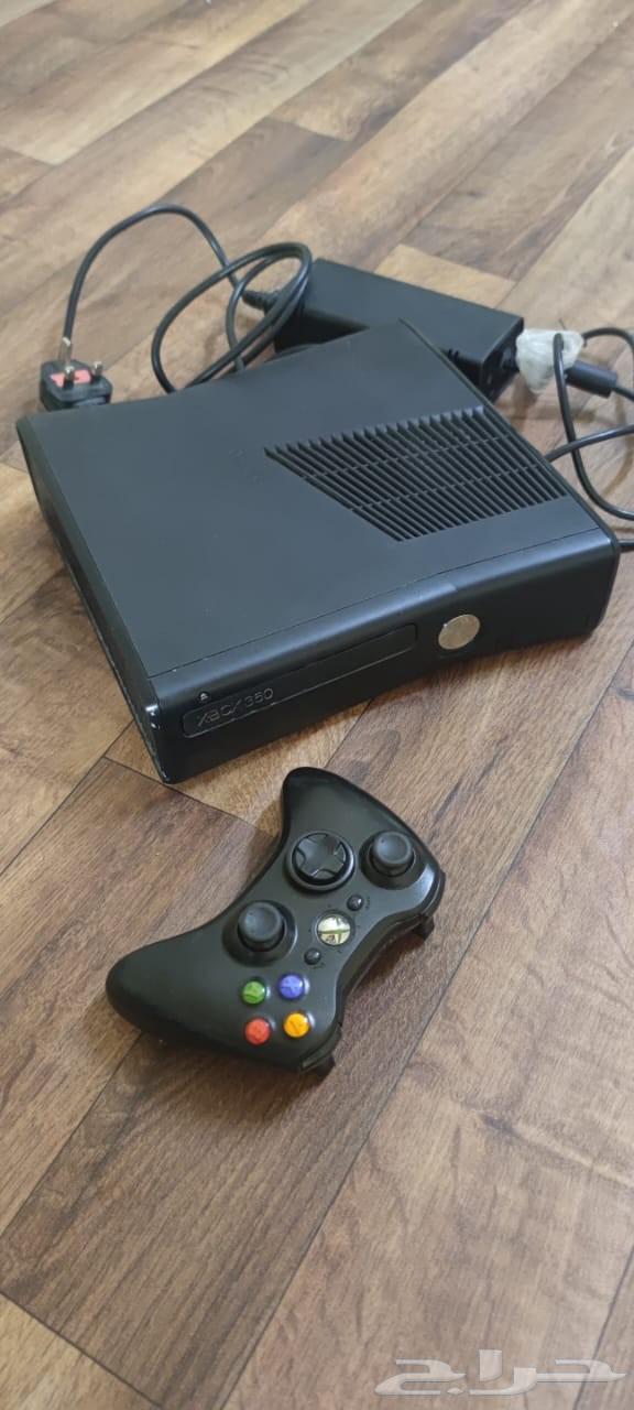 Xbox 360 setup64524905103363112