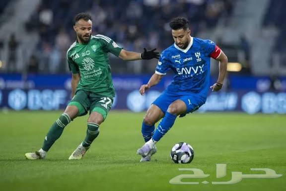 تذاكر الهلال والاهلي ب50 ريال64522739501954111