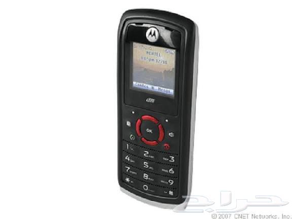 3 أجهزة برافو موتورولا i335 بحالة جيدة64520544002307111