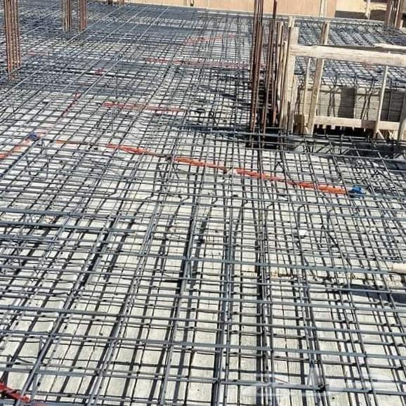 Civil engineer on-site for all field visits64459943189123110