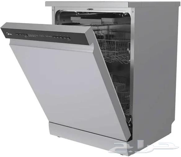 غسالة صحون ميديا 10 برنامج عرض يوم الوطني64520006207362111