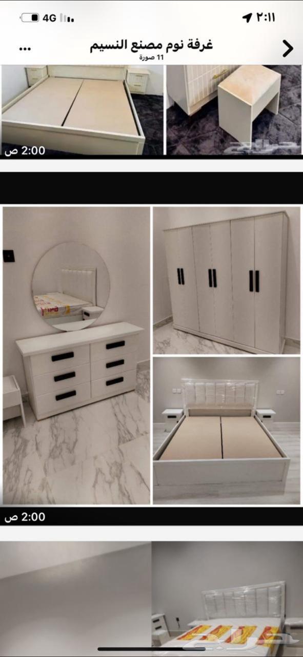 New bedrooms directly from the factory to the customer64526843012355110