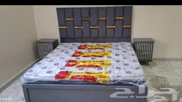 Beds and mattresses of all sizes at factory price, new and ready64523458244994111