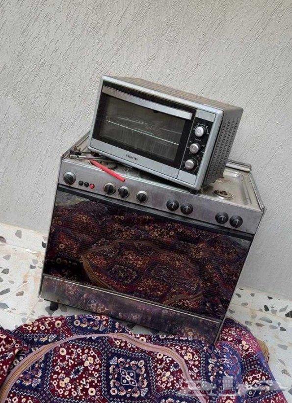 افران مستعمله شبه الجديده وبكامل أغراضها والحالة ممتازه جدا64524960619778110