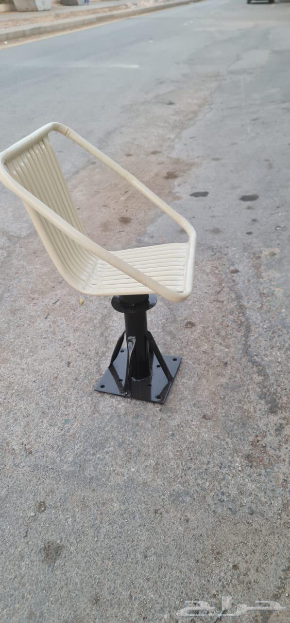 كرسي بار كراسي كاونتر حديد دوار64525635830146112