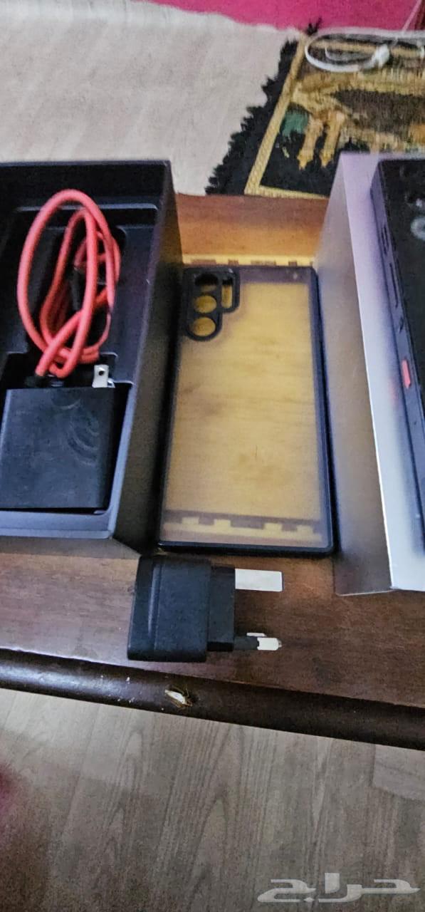 Red Magic 9 Pro global version RAM24 storage25664524331218434113