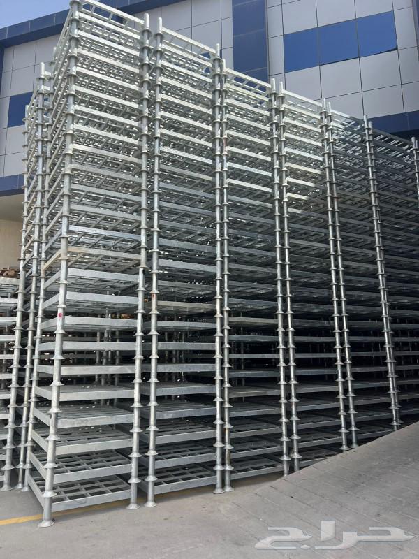 طبالي حديد مجلفنه جديدة بأقل الاسعار64520868399235112