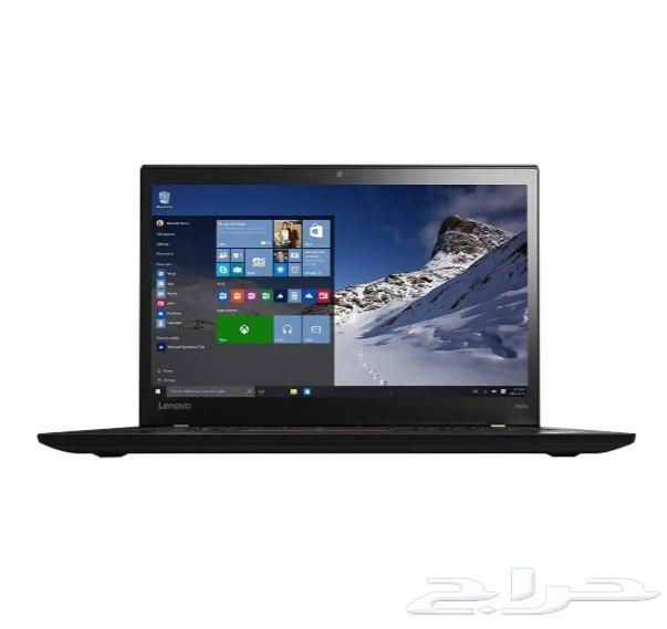 Lenovo ThinkPad T460s Laptop with i7 Processor, 8GB RAM, 256SSD (M64521097465473110