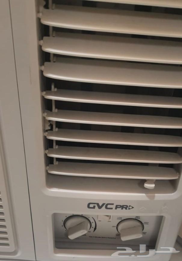 مكيف نظيف جدا جدا64524932720257110