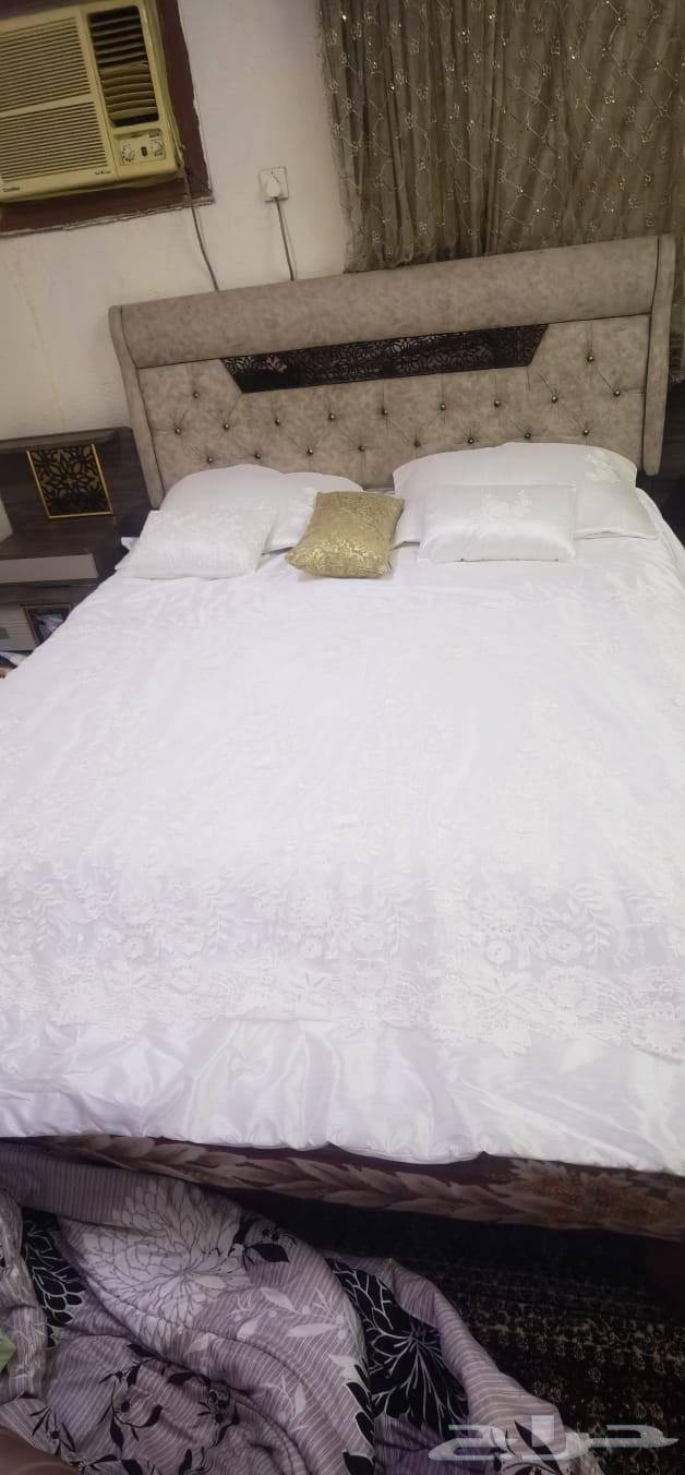 فرش نوم للعرايس نظيف جدااا64434155671809114