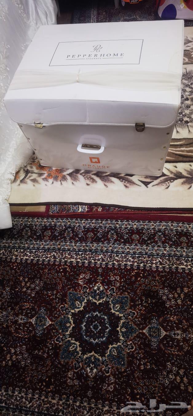 فرش نوم للعرايس نظيف جدااا64434155671809113