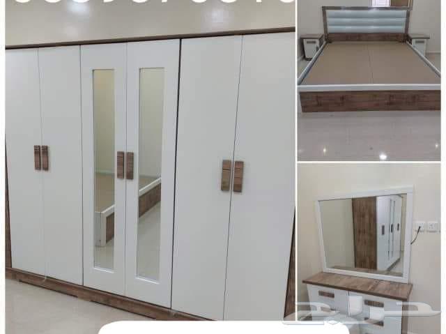 New bedrooms directly from the factory to the customer64526843012355112