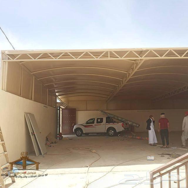 Ironworker Sandwich Panel Investment Projects in Swatara Shelters64213281600513114