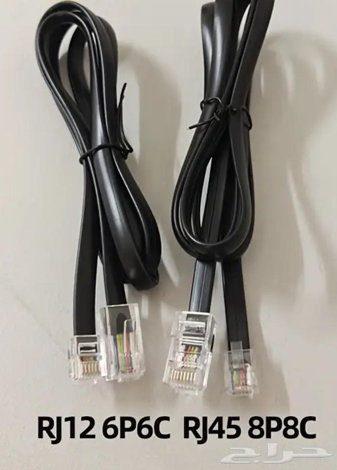 RJ45 to RJ12 conversion cables64521977762690111