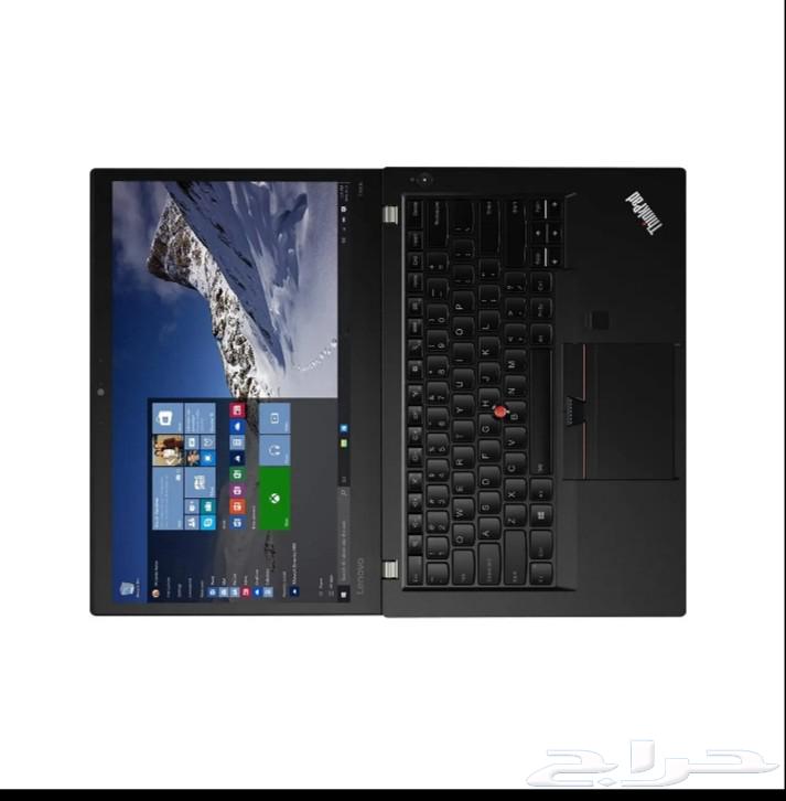Lenovo ThinkPad T460s Laptop with i7 Processor, 8GB RAM, 256SSD (M64521097465473112