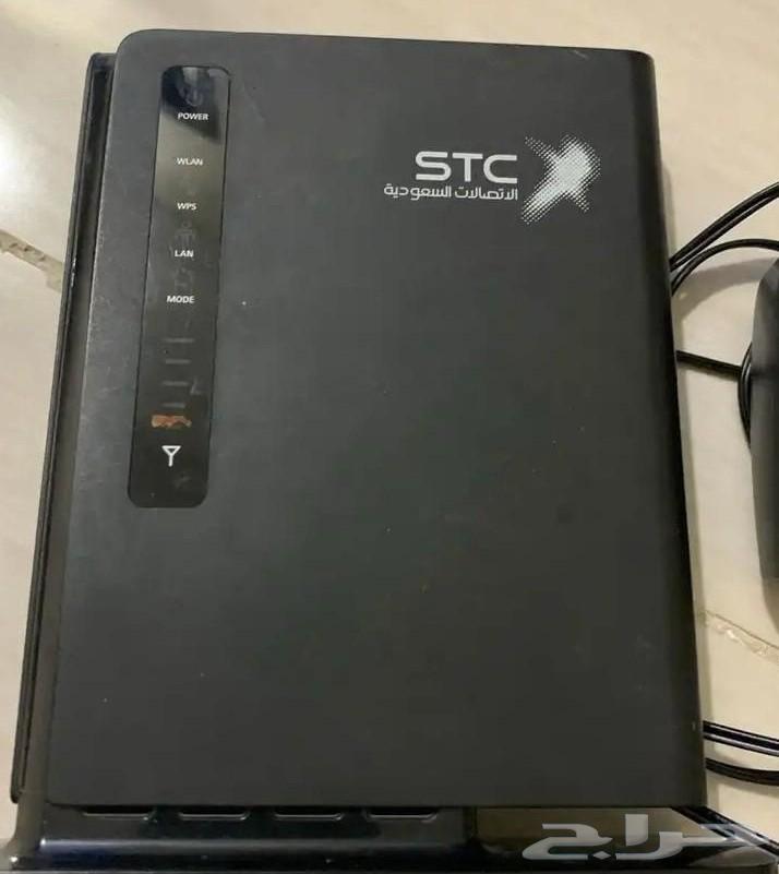 stc router64525649746562110