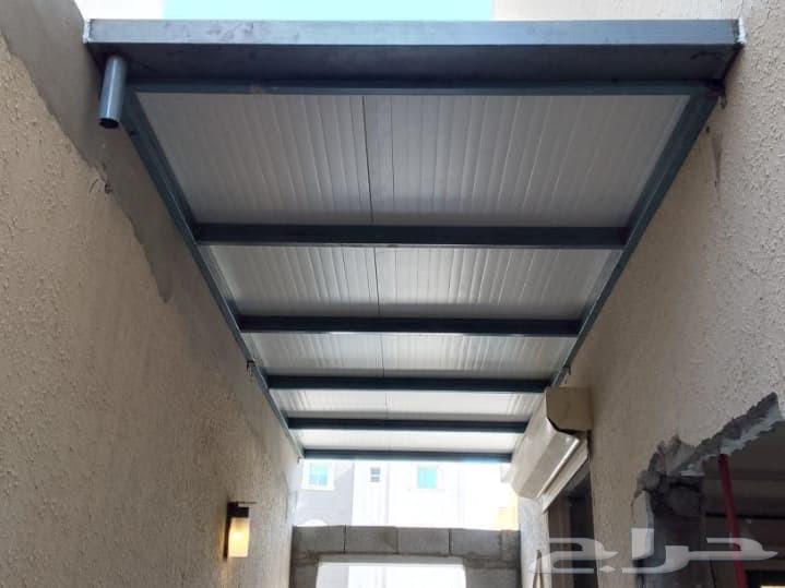 Metalworker for awnings and shutters64494455165953111